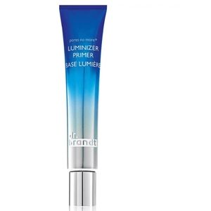 NEW Dr Brant luminizer primer